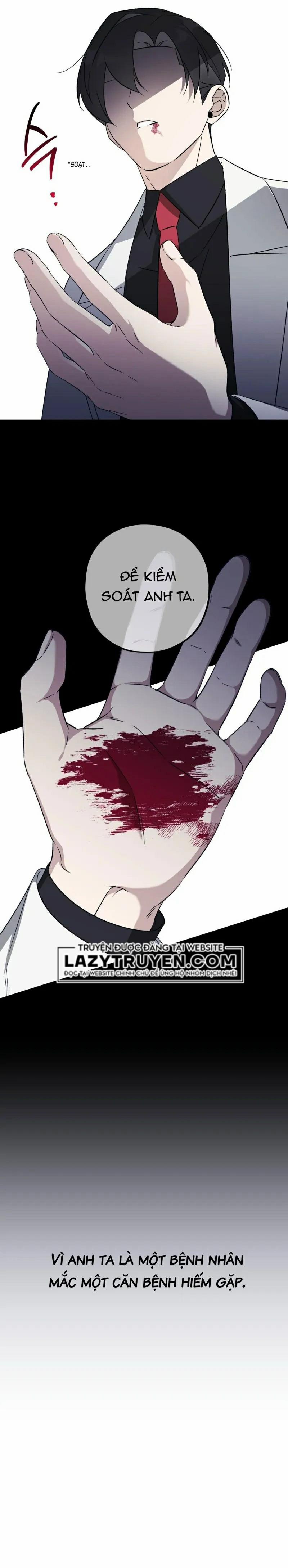 Cùm Chân Voi 1 trang 21