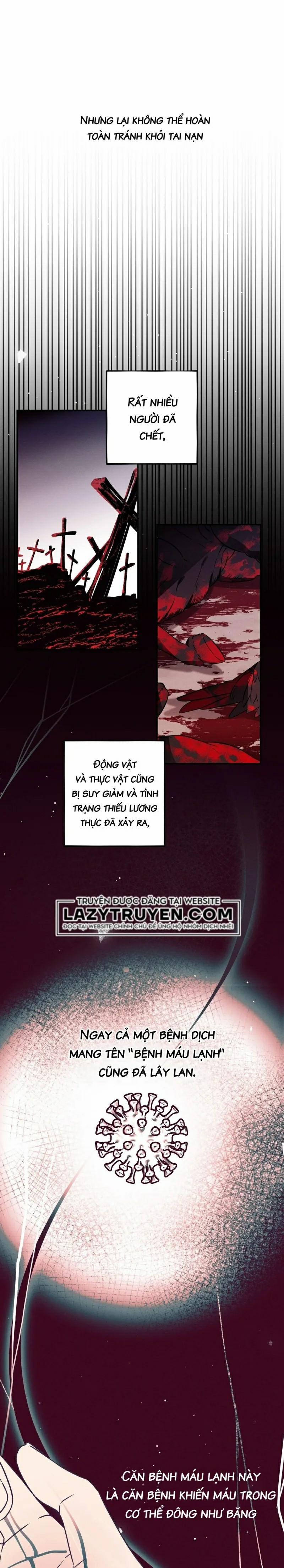 Cùm Chân Voi 1 trang 5