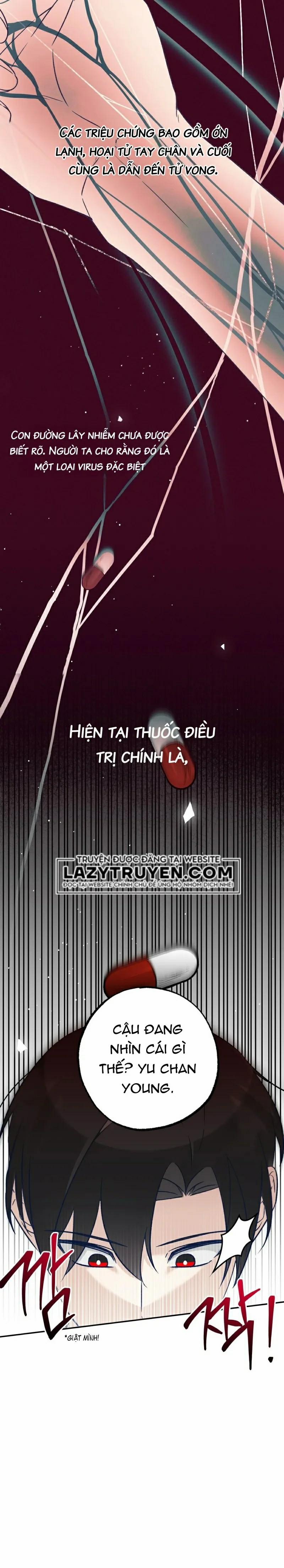 Cùm Chân Voi 1 trang 6