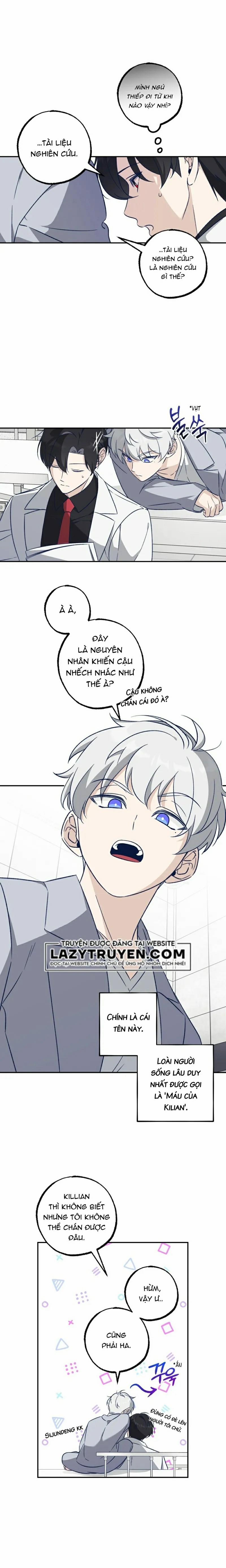 Cùm Chân Voi 1 trang 7