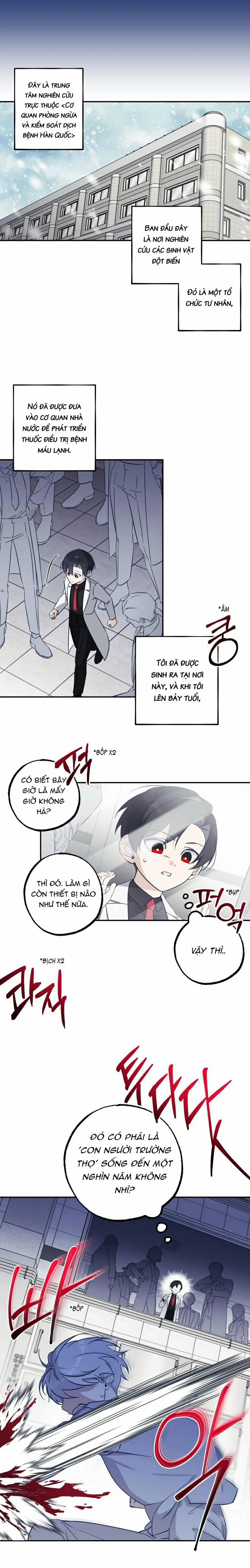 Cùm Chân Voi 1 trang 9