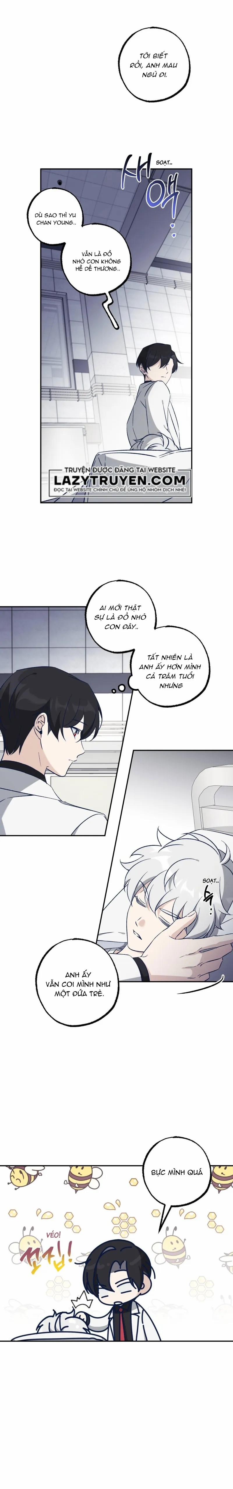 Cùm Chân Voi 2 trang 10