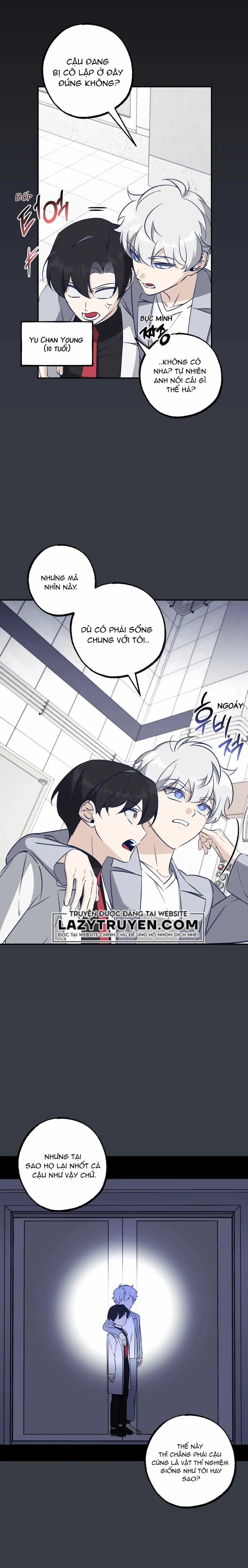 Cùm Chân Voi 2 trang 12