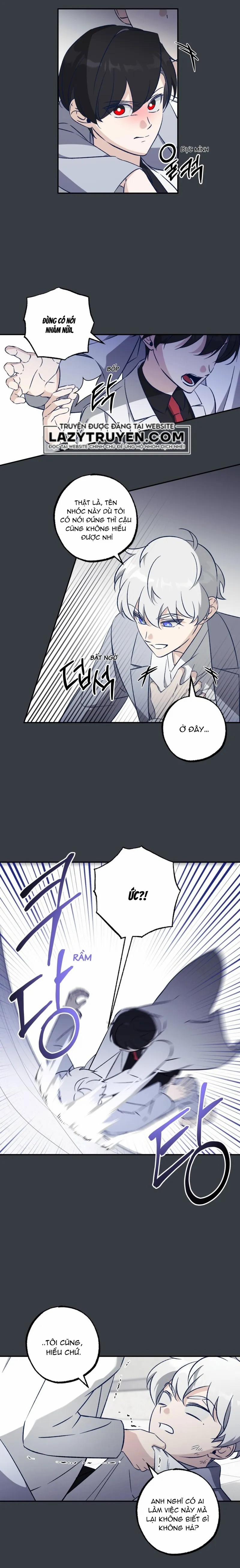 Cùm Chân Voi 2 trang 13