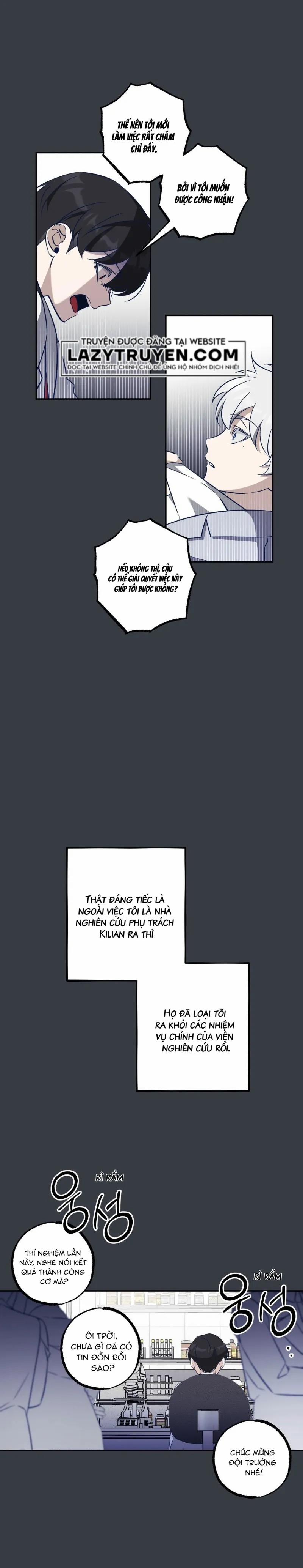 Cùm Chân Voi 2 trang 14