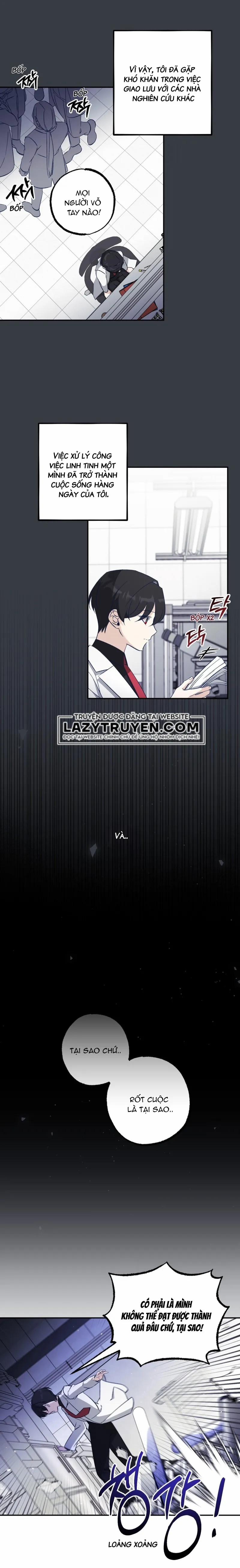 Cùm Chân Voi 2 trang 15