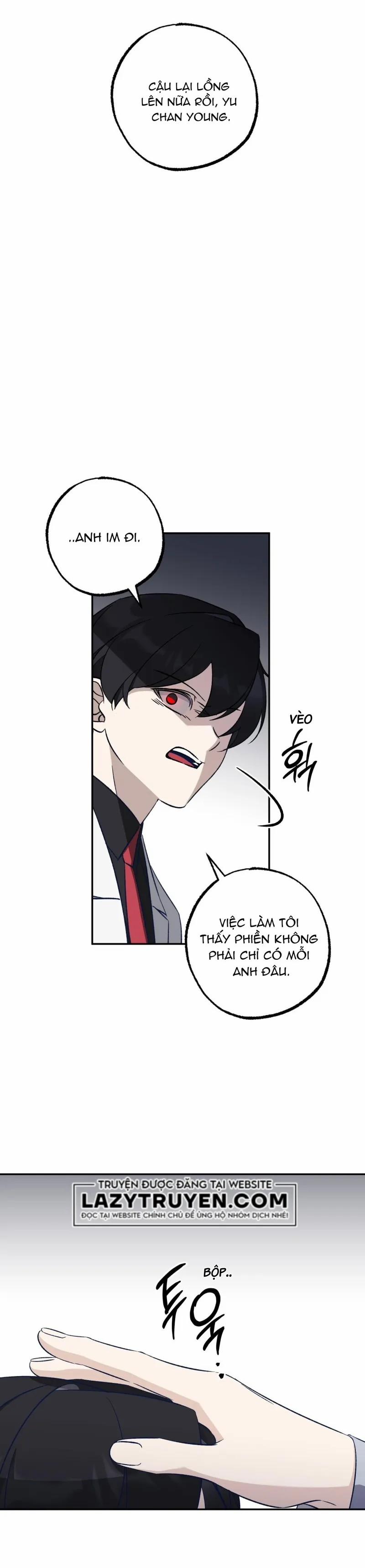 Cùm Chân Voi 2 trang 17