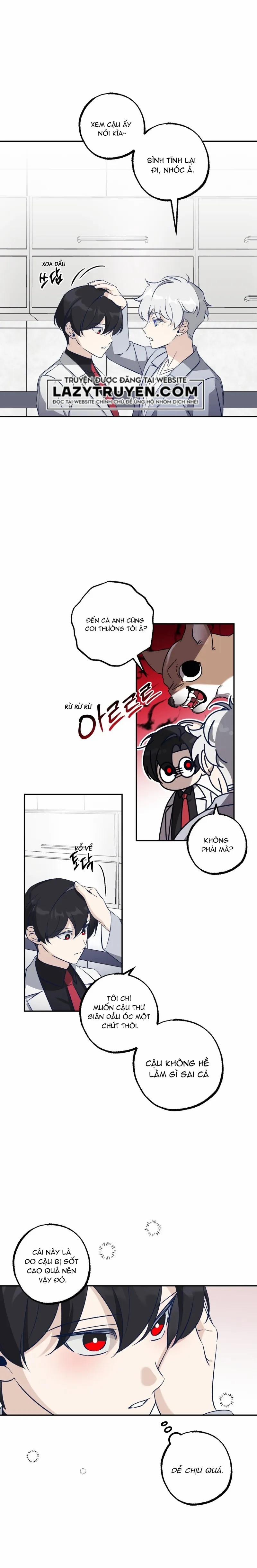 Cùm Chân Voi 2 trang 18