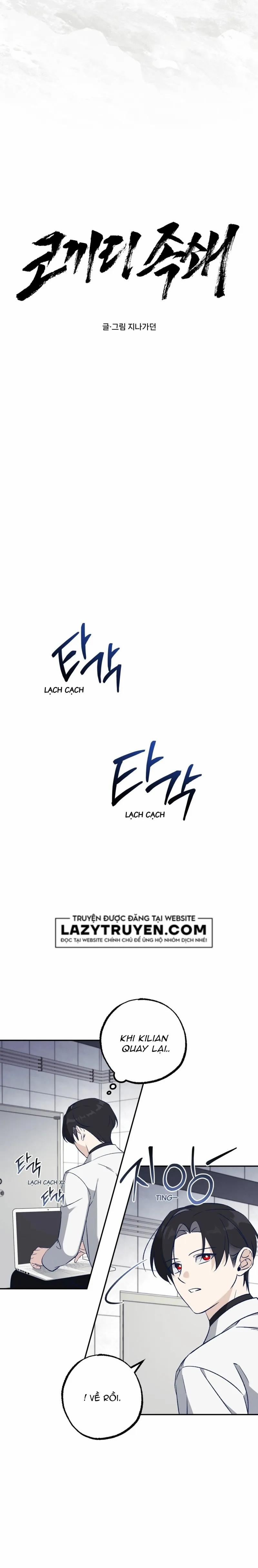 Cùm Chân Voi 2 trang 6