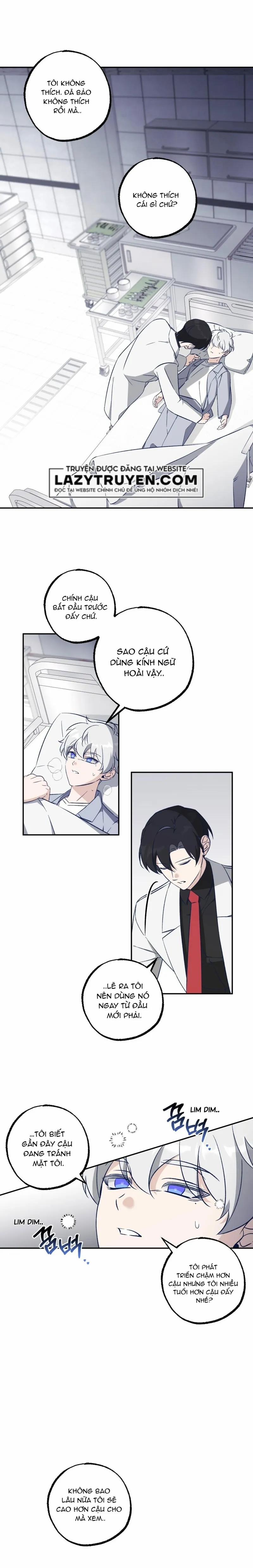 Cùm Chân Voi 2 trang 9