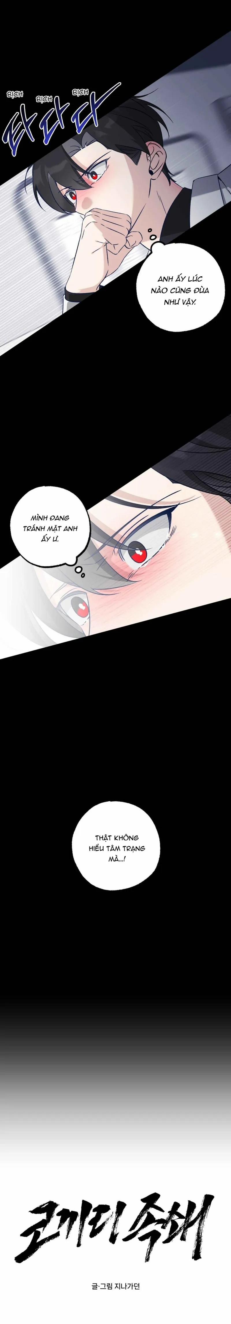 Cùm Chân Voi 3 trang 10