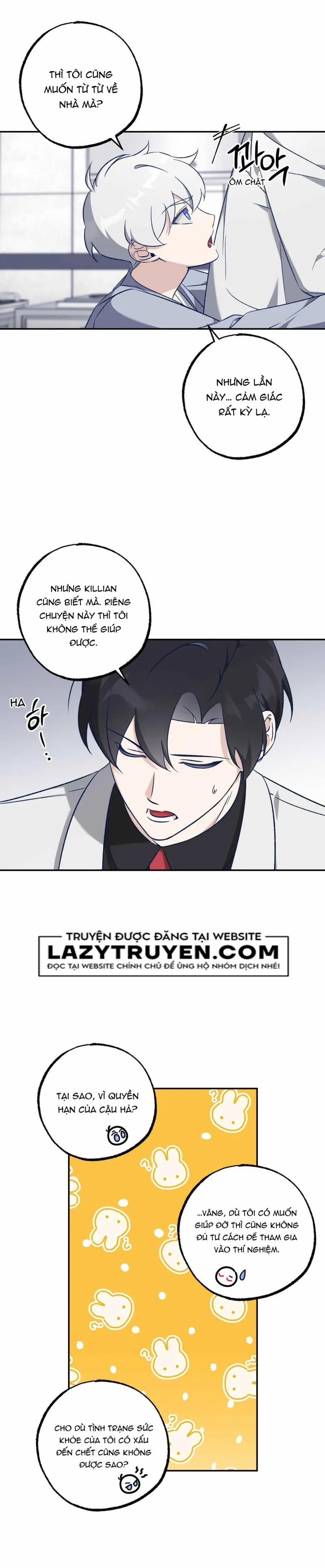 Cùm Chân Voi 3 trang 12