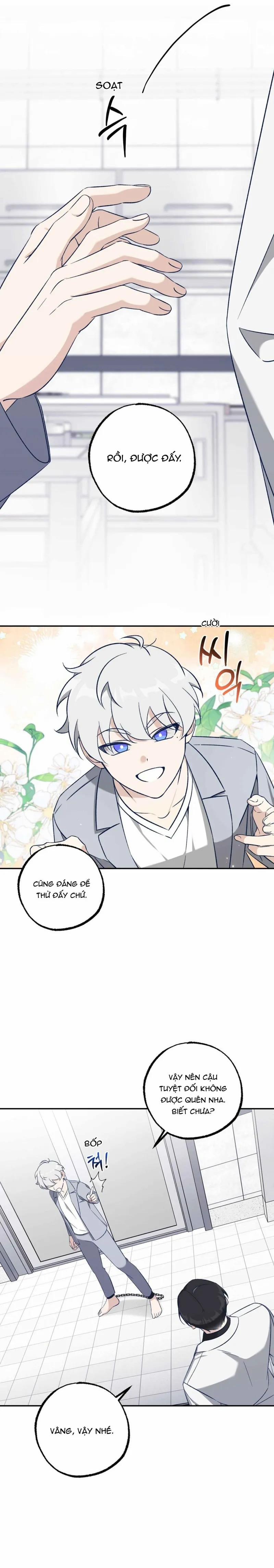 Cùm Chân Voi 3 trang 14