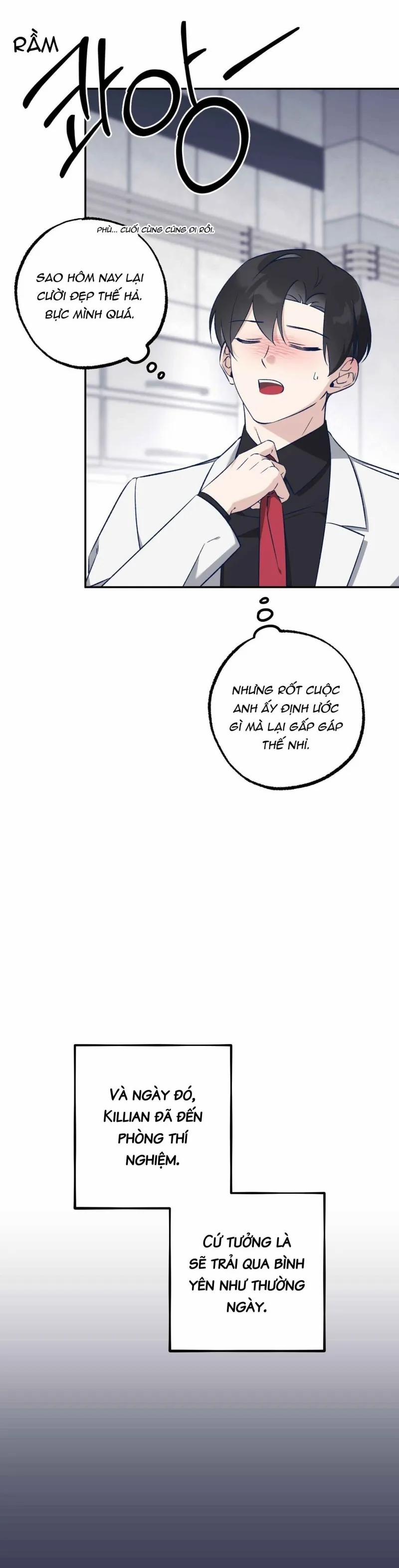 Cùm Chân Voi 3 trang 15