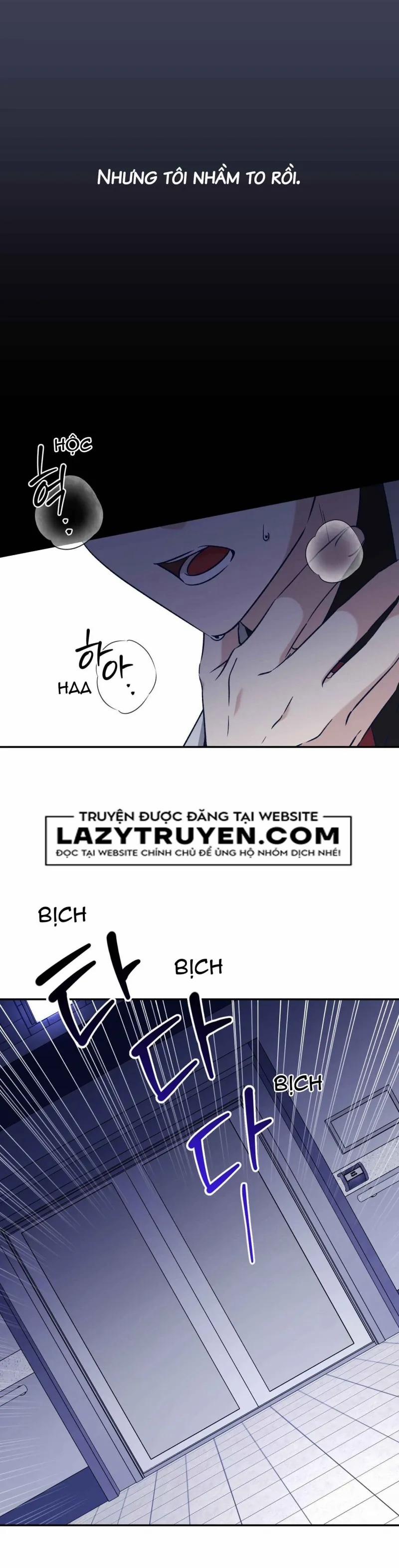 Cùm Chân Voi 3 trang 16