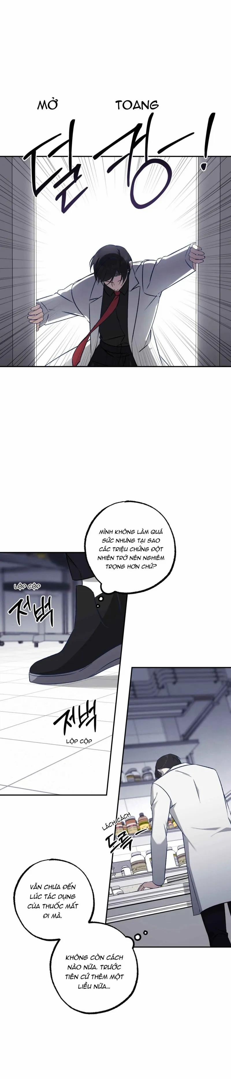 Cùm Chân Voi 3 trang 17