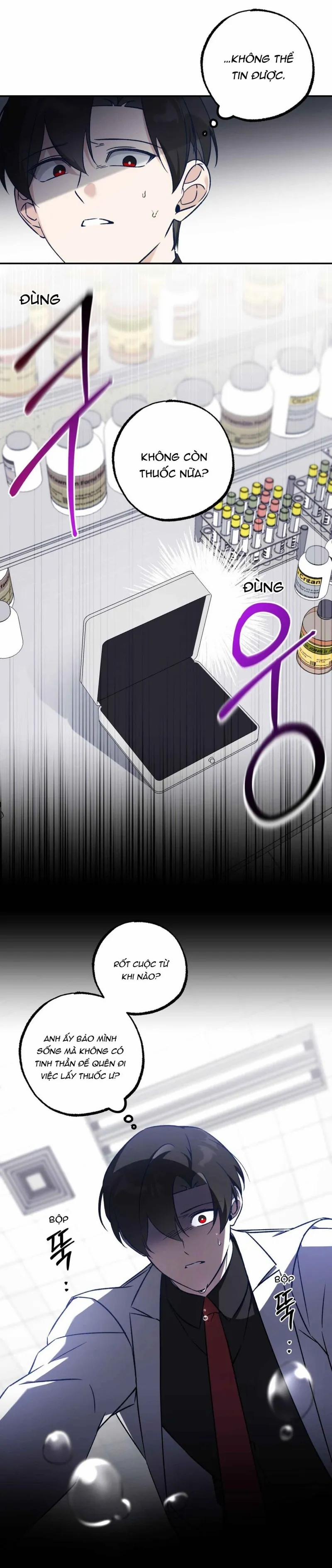 Cùm Chân Voi 3 trang 18