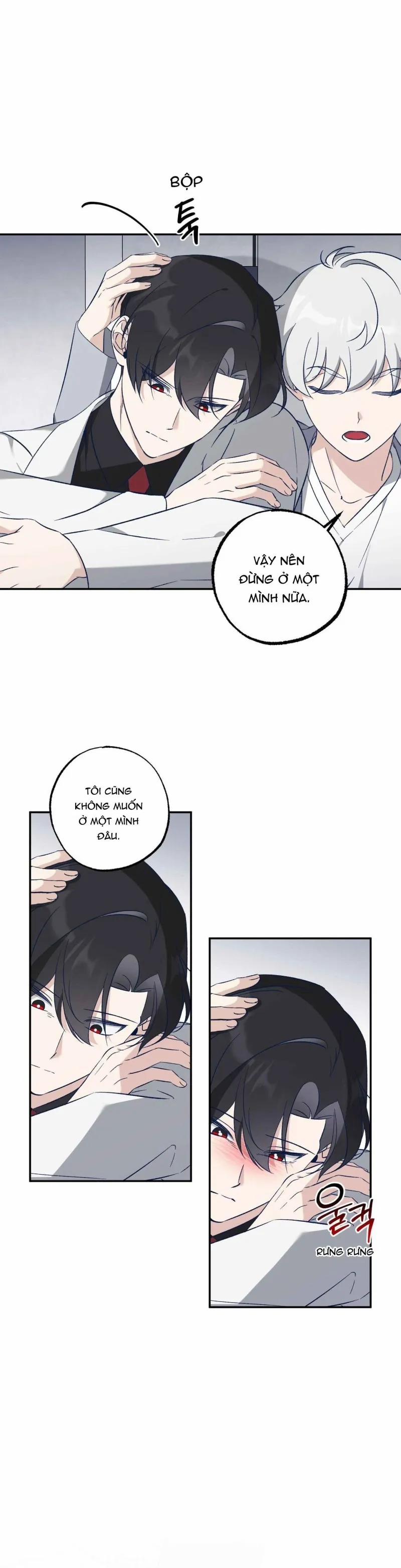 Cùm Chân Voi 3 trang 2