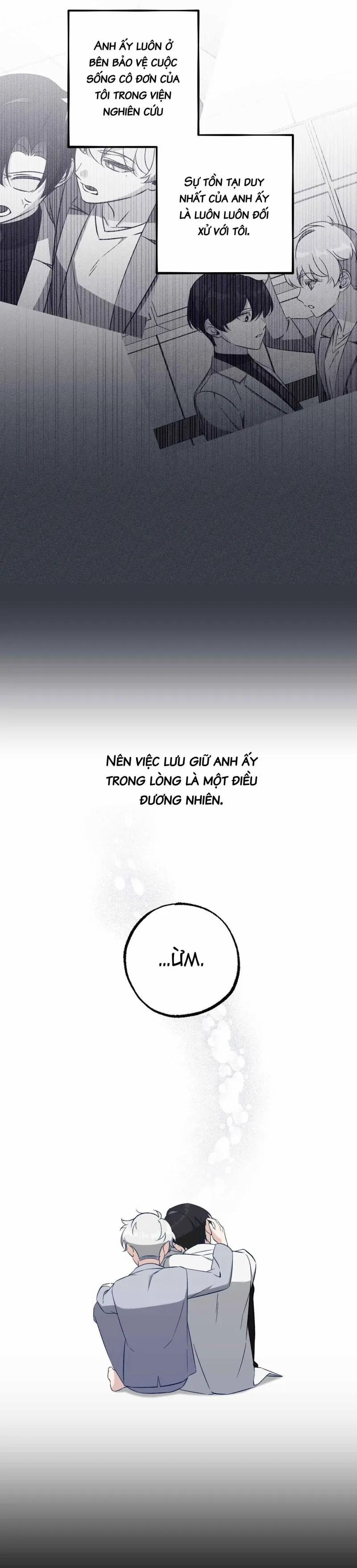 Cùm Chân Voi 3 trang 3