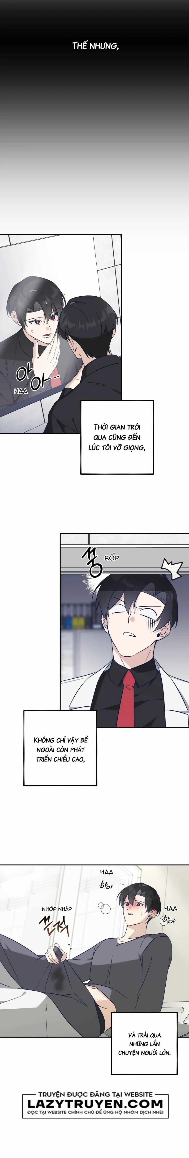 Cùm Chân Voi 3 trang 4