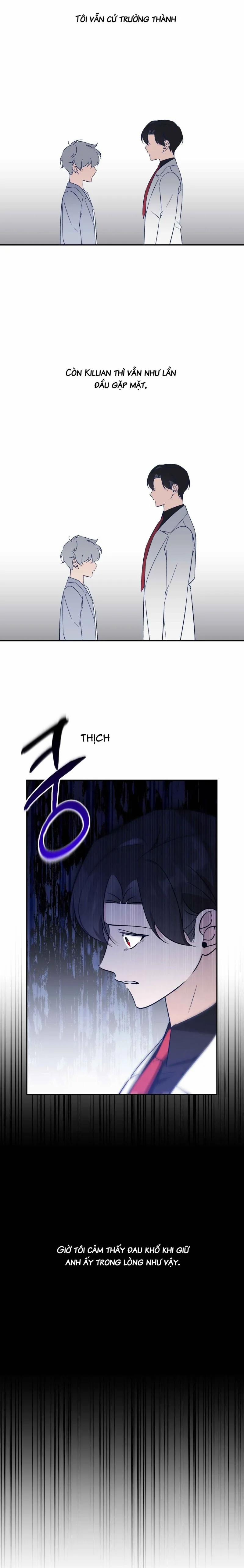 Cùm Chân Voi 3 trang 5