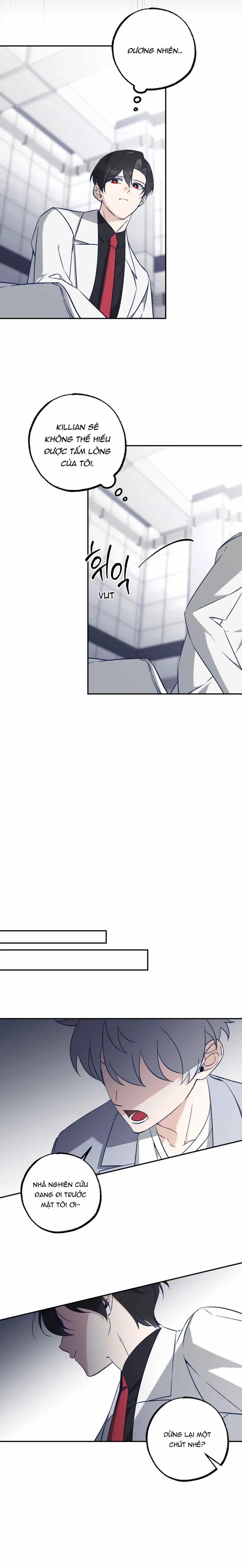 Cùm Chân Voi 3 trang 6