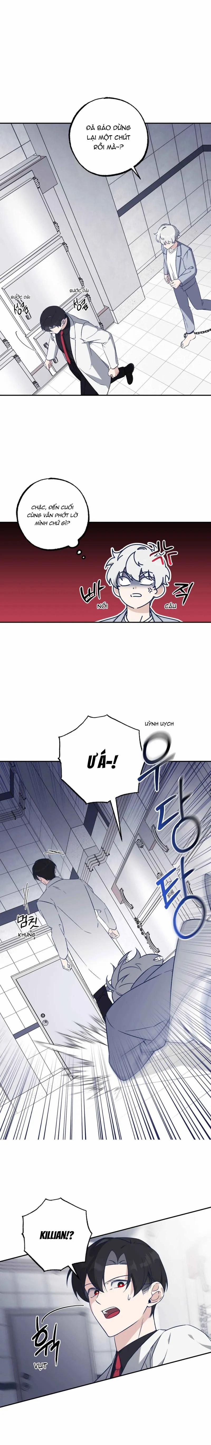 Cùm Chân Voi 3 trang 7