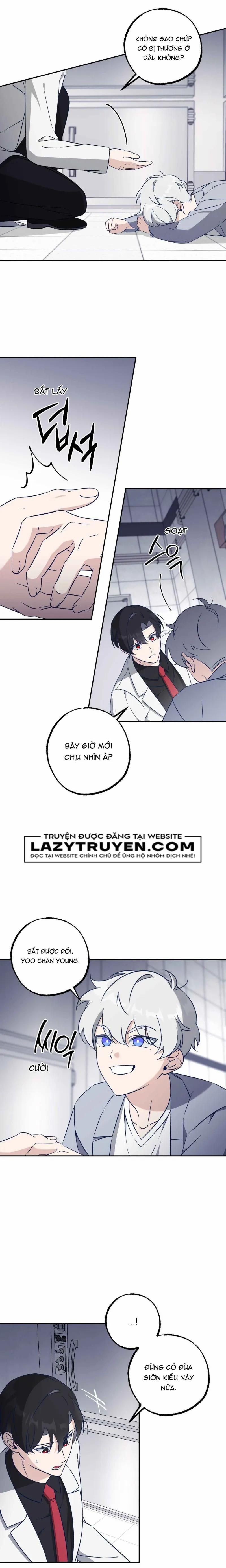 Cùm Chân Voi 3 trang 8