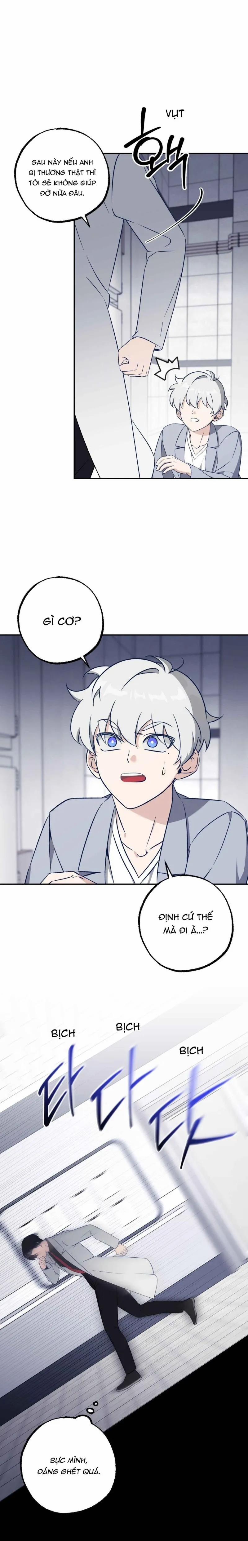 Cùm Chân Voi 3 trang 9