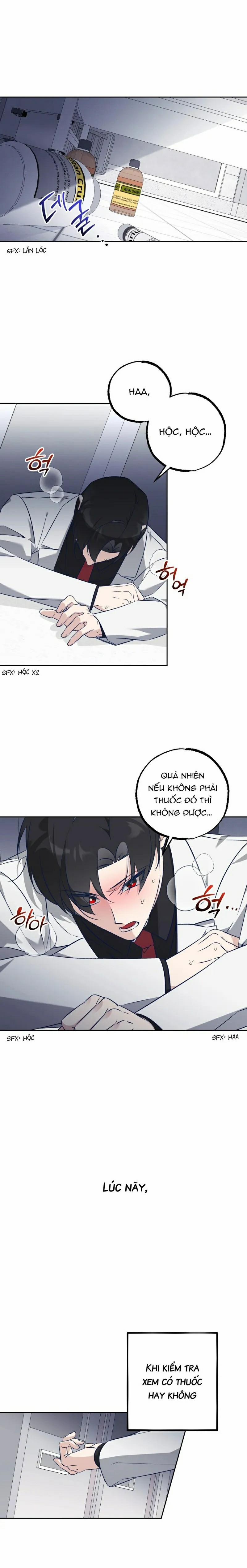 Cùm Chân Voi 4 trang 0