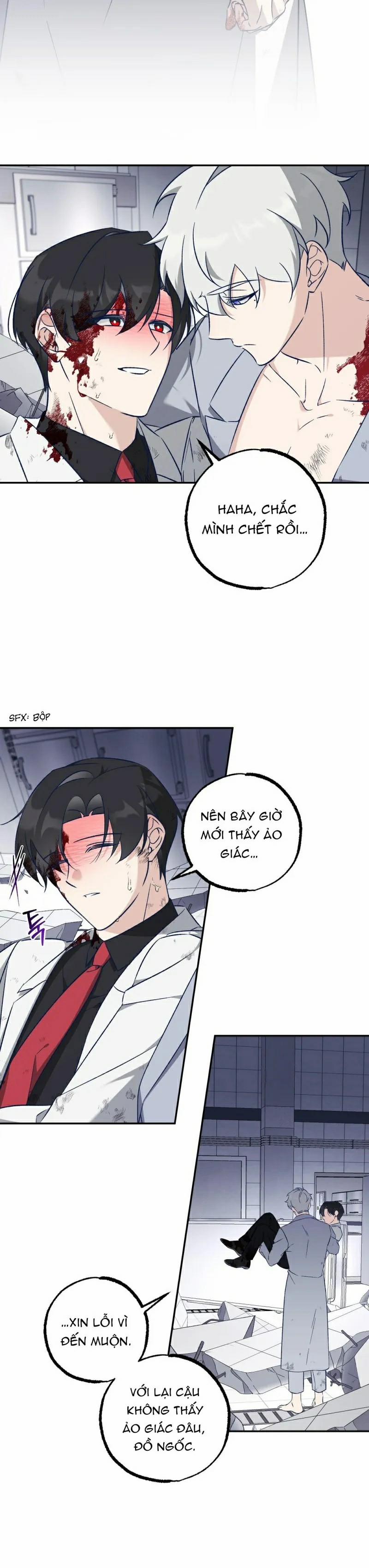 Cùm Chân Voi 4 trang 10