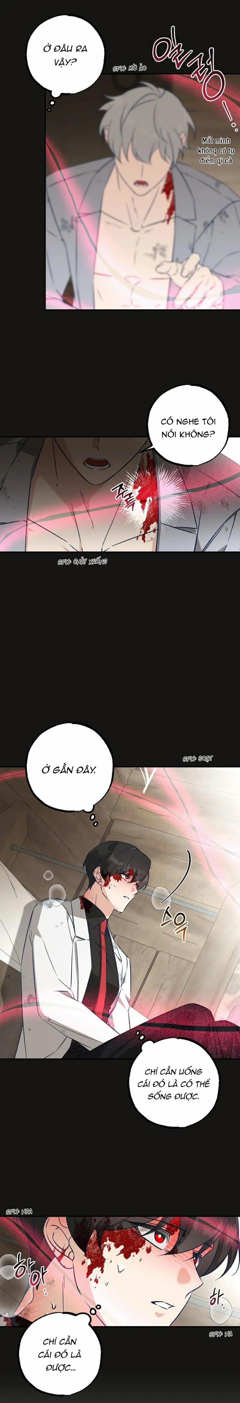 Cùm Chân Voi 4 trang 13