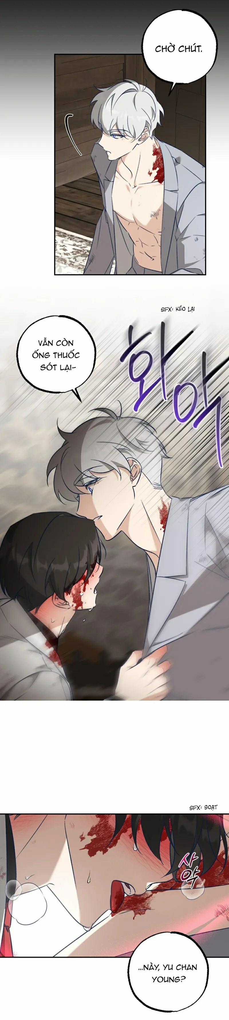 Cùm Chân Voi 4 trang 14