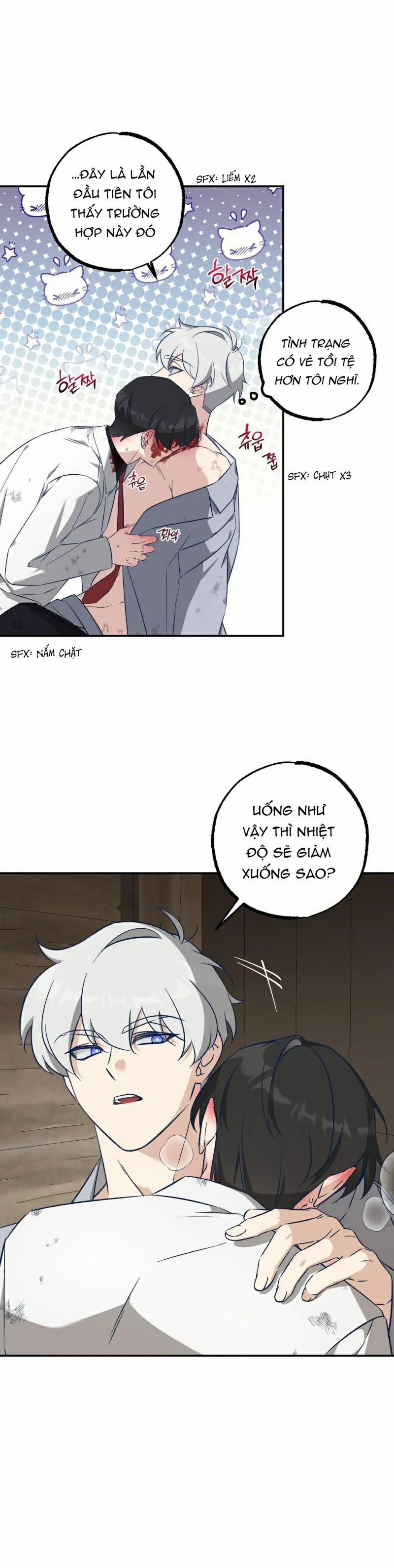 Cùm Chân Voi 4 trang 15