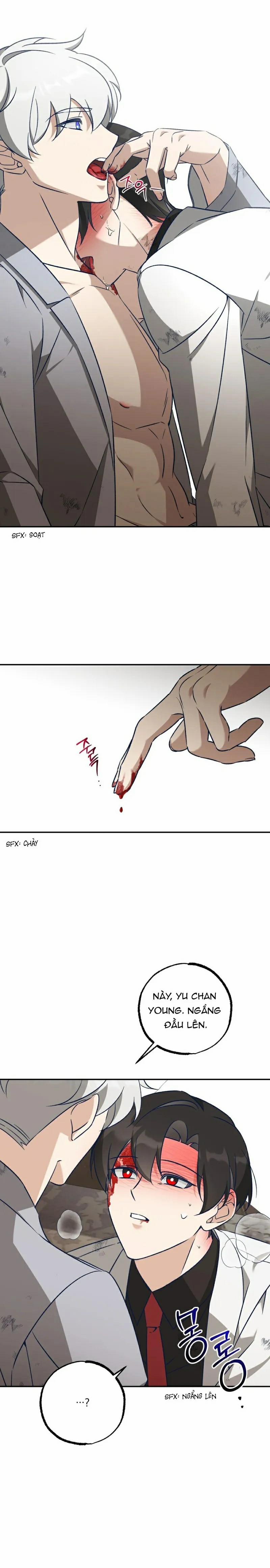 Cùm Chân Voi 4 trang 16