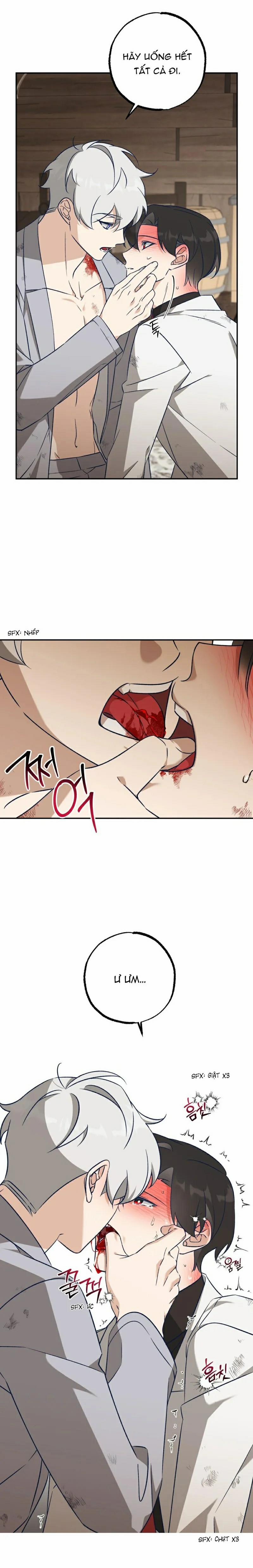 Cùm Chân Voi 4 trang 17