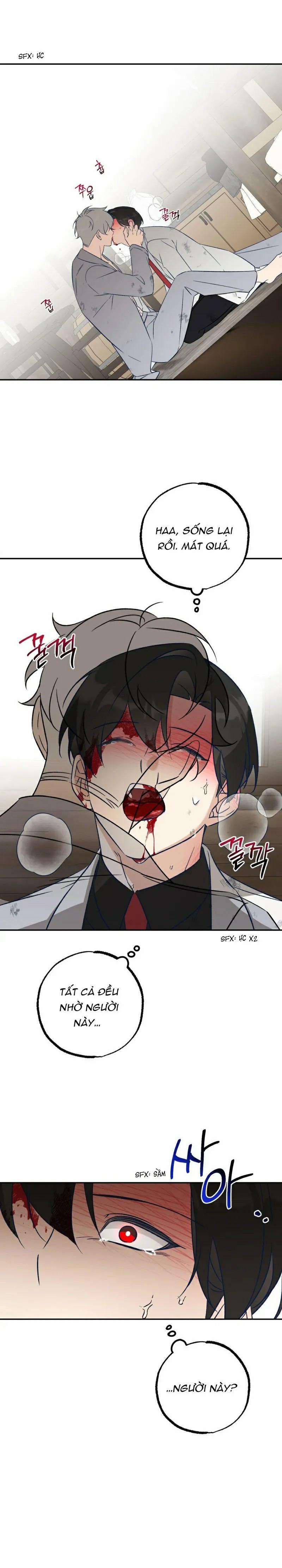 Cùm Chân Voi 4 trang 18