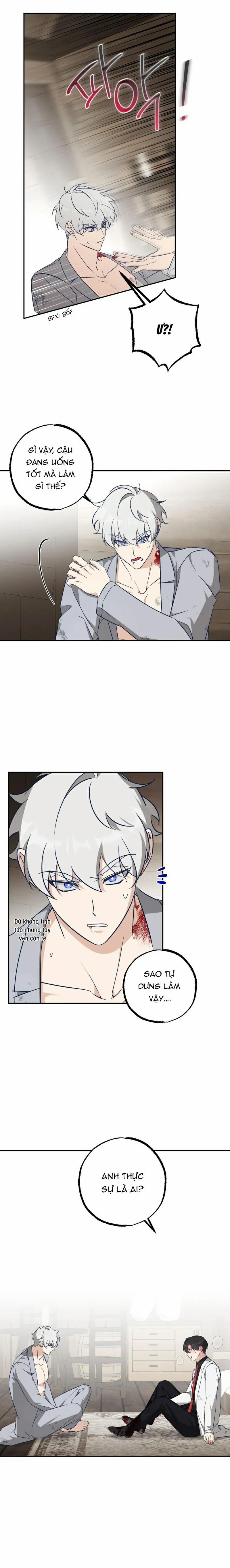 Cùm Chân Voi 4 trang 19