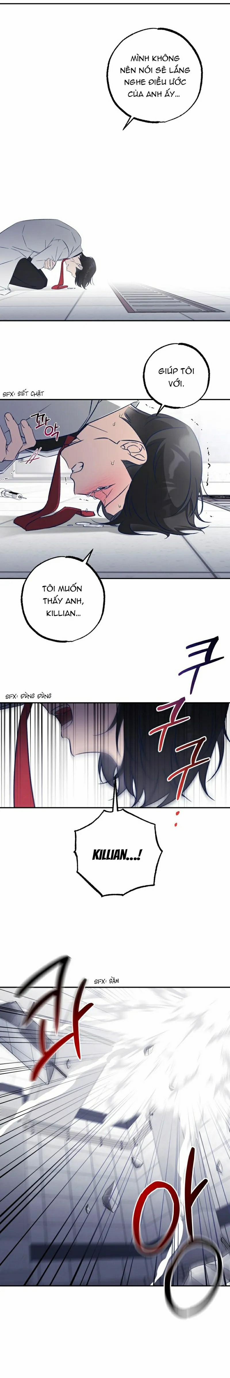 Cùm Chân Voi 4 trang 5