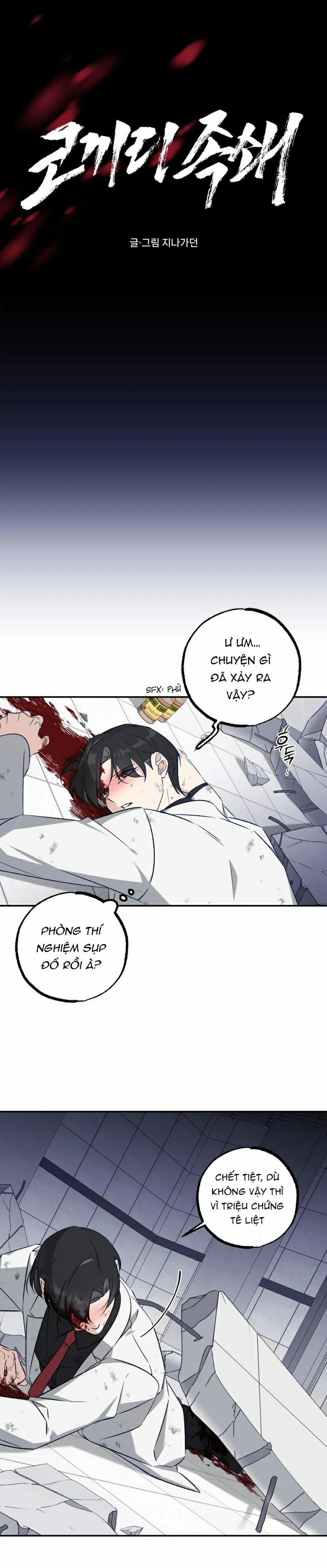 Cùm Chân Voi 4 trang 7