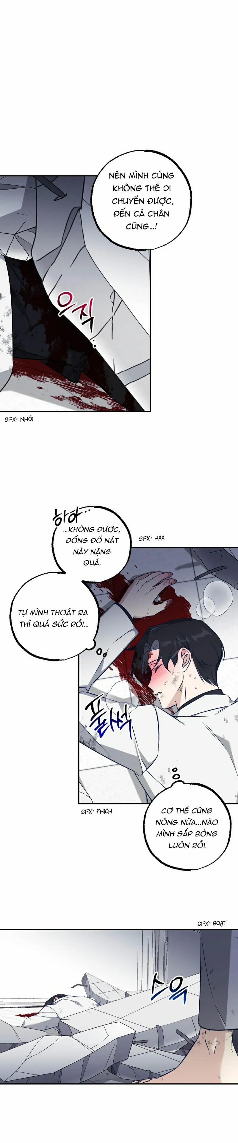 Cùm Chân Voi 4 trang 8