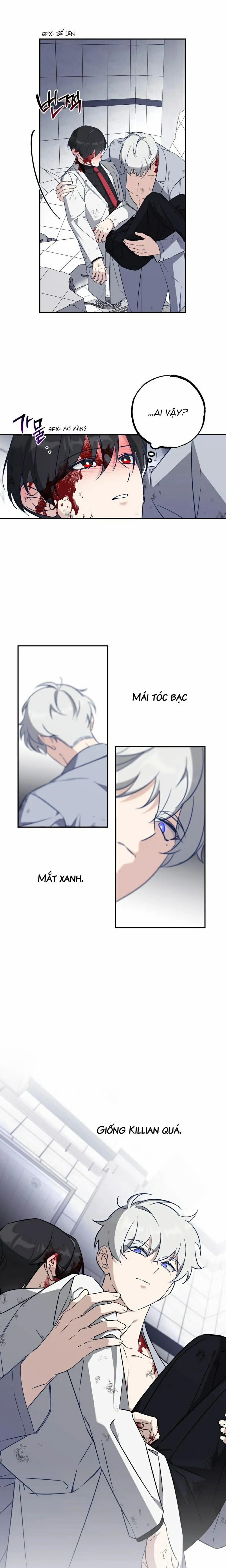 Cùm Chân Voi 4 trang 9