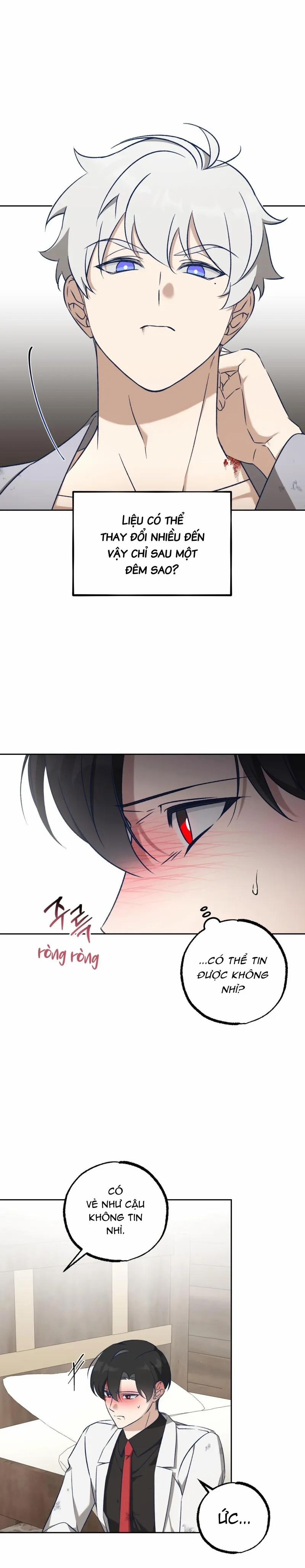 Cùm Chân Voi 5 trang 1