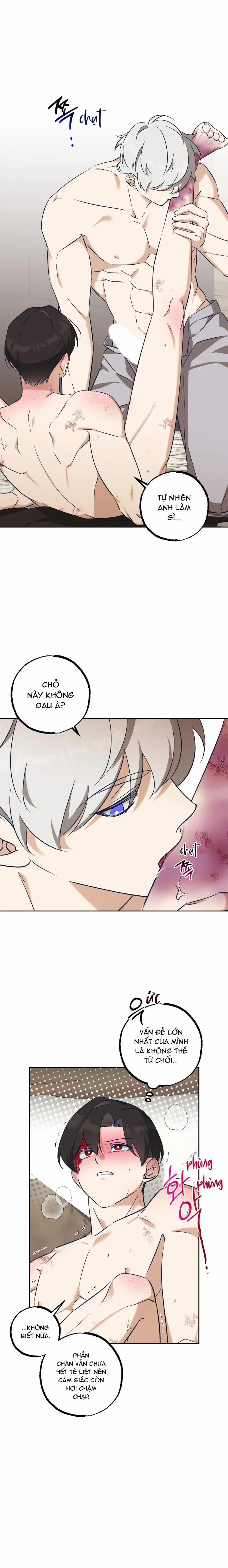 Cùm Chân Voi 5 trang 10