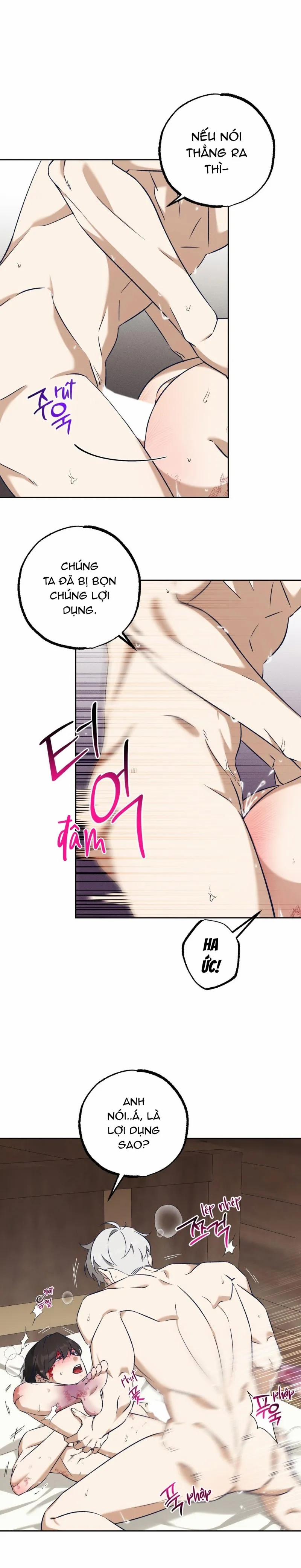 Cùm Chân Voi 5 trang 15