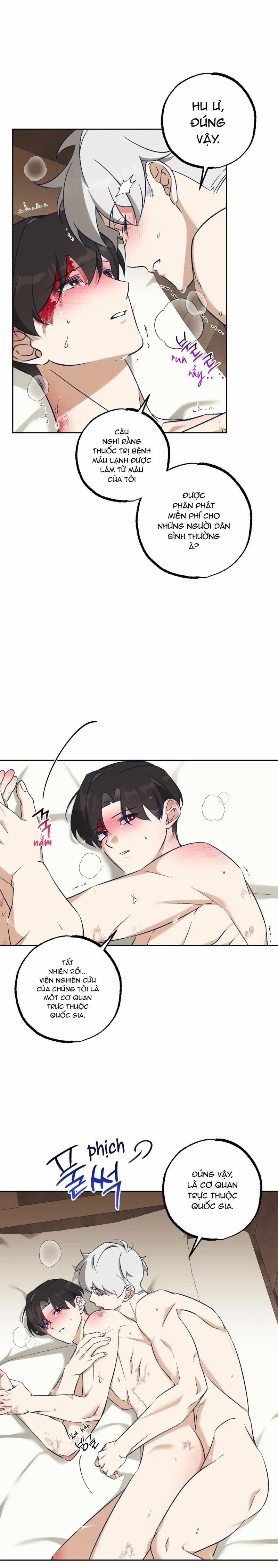 Cùm Chân Voi 5 trang 16