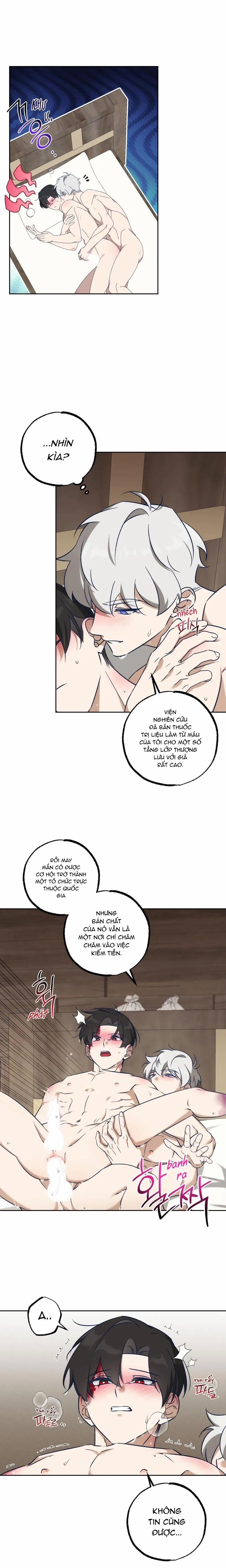 Cùm Chân Voi 5 trang 18