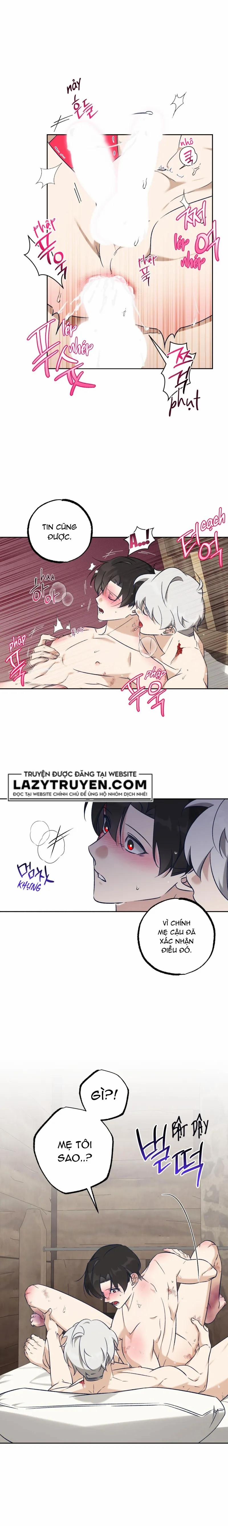 Cùm Chân Voi 5 trang 19