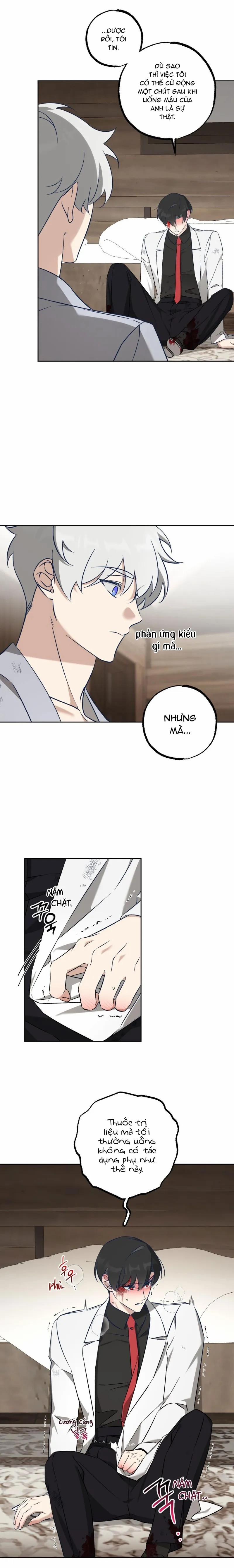 Cùm Chân Voi 5 trang 5