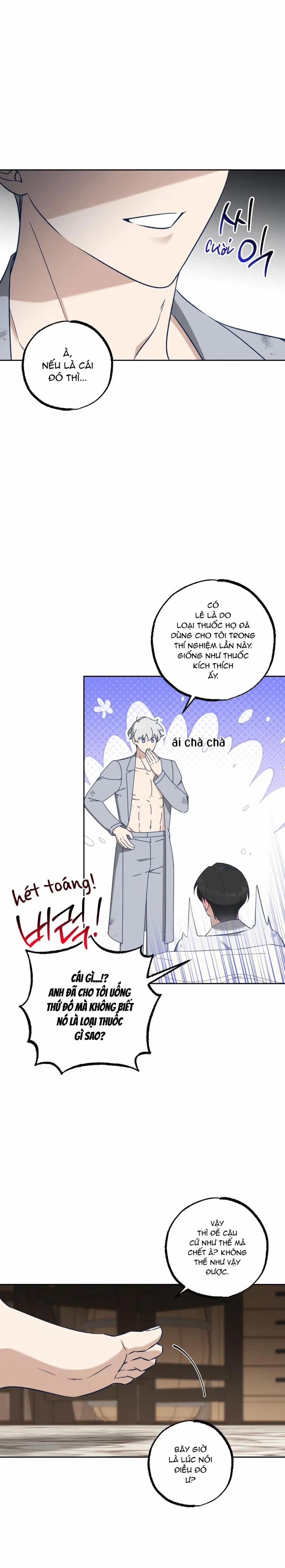 Cùm Chân Voi 5 trang 6